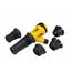  Absaugsysteme & Zubehör Absaugung SDS-max Meißeln 5-12 kg 12388067