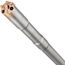  EXTREME DEWALT® SDS-Max Hammerbohrer Absaugbohrer SDS-max 28x400x600mm 12389417