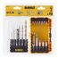  Minisafe - Boxen Steinbohrer-Bit-Set 19-tlg 12389717