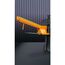  2082 Kranarm Kranarm 2082.02 Traglast 5000 kg bei 700 mm Auslage max. 3700 mm höhenverstellbar 12391775