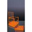  Arbeitsbühnen und Arbeitskörbe Arbeitsbühne 1073.3 zerlegbar 1200x1090x1880 verzinkt 12391649