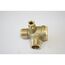  Kolben-Kompressoren Zubehör ELMAG Rückschlagventil AG 1/2" x AG 1/2" (Pos. 24) f. PLS 350 & PLS 500 24+100 (GIS) 12410123
