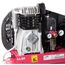  EUROAIR 400 Volt ELMAG Kompressor EUROAIR 330/10/50 D 12410643