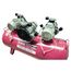  Wechselstrom ELMAG Kompressor PROFI-LINE ÖLFREI PL 660/10/100 D 12410698
