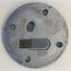  Kolben-Kompressoren Zubehör ELMAG Ventilplatte (Pos. 6) f. Mod. ECU 12410162