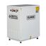  Dentalkompressoren - Silent ELMAG Dentalkompressor 240/8/30W-SILENT EXTREME SV 30L 1,5CV (ohne Trockner) 12410626