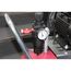 PROFI-LINE 10 bar - fahrbar ELMAG Kompressor PROFI-LINE PL-V 600/10/100 D (fahrbar, m. Filterregler) 12410663