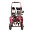  BOY 230 Volt ELMAG Kompressor ölfrei Serie BOY 460/10/20 W 12410647