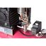  PROFI-LINE 10 bar - fahrbar ELMAG Kompressor PROFI-LINE PL-V 600/10/100 D (fahrbar, m. Filterregler) 12410663