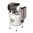 Dentalkompressoren - stehend ELMAG Dentalkompressor 240/8/50W, stehend EXTREME 2V 50L 1,5CV (ohne Trockner) 12410634