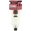  Filter-Wasserabscheider ELMAG Filter-Wasserabscheider FG, 1/2" 12411463