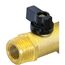  Zeitgesteuerte Kondensatableiter ELMAG Zeitgesteuerter Kondensatableiter ZKA 1/2", 230 Volt 12411415