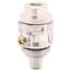  Inline-Öler ELMAG Inline-Öler Anschluß 1/4 Luft-Eingang IG / Luft-Ausgang AG 12411442