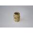  01 DRUCKLUFTTECHNOLOGIE Automatische Aufroller ELMAG HD-Doppelnippel Messing AG 1/2" x AG 22x1,5, bis 250 bar, max. 90°C 12411511