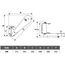  INDUSTRIE Schlauchaufroller ELMAG Lagenspulautomatik f. 3/4 & 1'-Schlauch z.Serie 540 lackiert 12411788