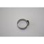  1-Ohr-Klemmen ELMAG OETIKER 1-Ohr Klemme m. Einlagering 15 OET 12,3, 14,3 mm (Edelstahl) 5 Stk. Pack., SB 12411046