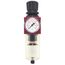  Filter-Druckminderer ELMAG Filter-Druckminderer FRG, 1/2", 1 Stk. Pack., SB 12411449