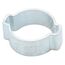 2-Ohr-Schlauchklemmen ELMAG OETIKER 2-Ohr-Schlauchklemme 13-15mm 2 Stk. Pack., SB 12411060