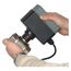  Digitaler Druckluft-Energiesparer ELMAG Digitaler Druckluft-Energiesparer AIR SAVER 2, 0-16 bar, 230 Volt 12411412