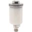  Inline-Filter ELMAG Inline-Filter Anschluß 1/4, 1 Stk. Pack., SB 12411455