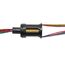  Serie DATAFLUX ELMAG Autom. Kabelaufroller ZECA DATAFLUX 471102C, 8+1 m, 11x0,25 C mm², IP 42 (ohne Zuleitung, Stecker u. Kuppl.) 12412144