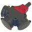  Serie ROLL ELECTRIC, 230 Volt ELMAG Automatischer Kabelaufroller ROLL ELECTRIC MEGA 230/35 12412119