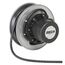  Serie 1400, 230 Volt ELMAG Autom. Kabelaufroller ZECA 1476, ohne Kabel, 3x2,5 mm², IP 65 (ohne Zuleitung, Stecker u. Kuppl.) 12412160