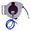  Serie ROLL AIR, geschlossene Bauweise ELMAG Automatischer Schlauchaufroller ROLL AIR PROFI 15, 8x12 mm, Art. Nr.: 42166 12412199
