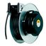  Serie 1700, 400 Volt ELMAG Autom. Kabelaufroller ZECA 1757 SC (ohne Kabel), 5x6mm², IP 65 (ohne Zuleitung, ohne Stecker u. Kuppl.) 12412138