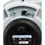  Serie ROLL ELECTRIC, 230 Volt ELMAG Automatischer Kabelaufroller ROLL ELECTRIC PROFI 230/18 12412122