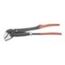  ABC-Maulrohrzange ABC-Maulrohrzange X-GRIP Maul-W. 120 mm L. 700 mm 12360791