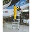  Handlauf Handlauf zu Podesttreppe 7-8 Stufen 12456487