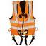  EN 361 in Weste integriert Artex Weste AX 75 orange m. AX 60 CW, Gr. S/M 12361682