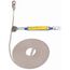  vertikal / horizontal EN 353 - 2 Kernmantelseil 12mm mit ASK 2 Artex Mitl. Auffanggerät ASK 2 m. AXOST (ohne Seil) abnehmb. f. Kernmantelseil SK 12 12361842