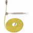  vertikal / horizontal EN 353 - 2 Kernmantelseil 12mm mit ASK 2 Artex Kernmantelseil SK 12 f. ASK 2 m. FS 51, 25 m (ohne Auffanggerät) 12361848