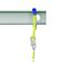  Band-/Anschlagschlinge nach EN 566, EN 354, EN 795, Typ GB 27 Artex Bandschlinge Typ GB 27, 1,5 m 12361810