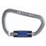  mit Twistlock Artex Alu-Twistlockkarabiner Typ AXT 10 12361579