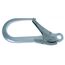  Einhandkarabinerhaken Artex Alu-Einhandkarabiner Typ FS 110 12361587