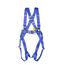  mit Click-Verschluss AX 22 / AX 22 C Artex Auffang- / Haltegurt AX 22 C m. Clickverschluss 12361664
