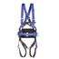  EN 361 / EN 358 AX 60 / AX 60 S / AX 60 CS Artex Auffang- / Haltegurt AX 60 CS m. Steigschutzöse u. Clickverschluss 12361647