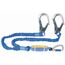  Elastic mit BFD Artex Y-Verbindungsmittel m. BFD Typ Elastic m. AXK 10 TR/FS 90 Stahl, L 1,55-2 m 12361634