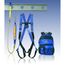  für den Stahlbauer Artex Auffangsystem Stahlbauer-Set, Seillänge 1,5 m, AX 11, BFD SK 12 m. FS 51, Bandschl. 0,8 m, Rucksack 12361858