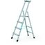  XLstep S - LM-Stufen-Stehleiter XLstep S - LM-STEHLEITER Z600 4 STUFEN 41224 12456873
