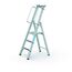 Meistertritt S - LM-Stehleiter m Plattform Meistertritt S - LM-STEHLEITER Z600 3 SPR. 41632 12456837