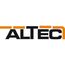  AVS Verladeschienen f. Luftbereifung Altec AVS 80 Rob. ALU-Verladeschienen m. Rand, 1,66 t Tragkraft 12361527