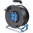  Kabeltrommeln für den Innenbereich Kabeltrommel as-Schwabe Sicherheits-Kabeltrommel Ø 230mm, 25m H05VV-F 3G1,5, IP20 12362222
