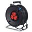  Kabeltrommel as-Schwabe Sicherheits-Kabeltrommel Ø 285mm, 50m H05RR-F 3G1,5, IP44 12362219