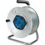  Kabeltrommel Metall as-Schwabe Metall-Leertrommel Ø 285mm für ca. 50m, IP20 12362248