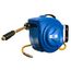  Druckluft Automatische Aufroller as-Schwabe Automatischer Druckluftschlauch-Aufroller 10m, 10x3 mm 12362450
