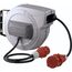  Kabeltrommeln Automatische Aufroller as-Schwabe Automatischer Kabelaufroller, 10m und 1m Anschlussleitung H07RN-F 5G1,5, IP44 12362212